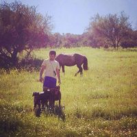 Photos de César Domingo Giménez Fernández