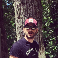 Çağrı Gürsoy的照片