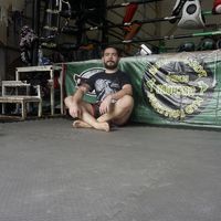 Sebastián Cuevas的照片