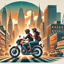 Descubre la ciudad en Moto: Aventuras en 2 ruedas's picture