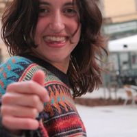 Núria Roca的照片