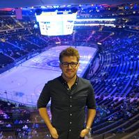 Martin Beneš的照片