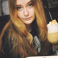 Anna Koltunova's Photo