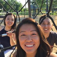 Fotos de Shirley Qiu