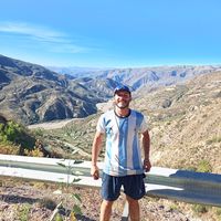 Augusto Cardinale's Photo