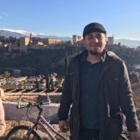 Özenç Gündoğdu's Photo