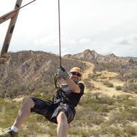 Robert Rodriguez's Photo