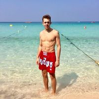 Denis Trevisan's Photo