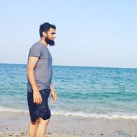 Sami Ur Rehman's Photo