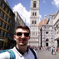 Fotos de Stasiek Iskorostinskij