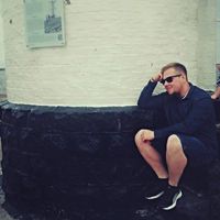 Adam Cegielski's Photo