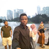 oladele john的照片