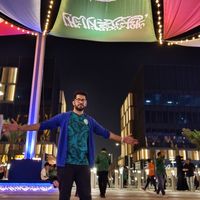 Wadeea Shabi's Photo