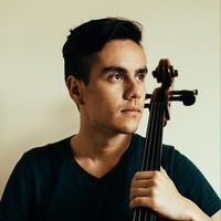 Guillermo Quirós's Photo