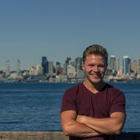 Matthias Pawlitzek's Photo