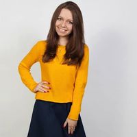 Анастасия Шумилова's Photo