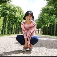 Fotos de Ji Young Hwang