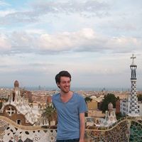 Gautier Boudinet's Photo