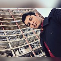 Arad Kamrani的照片