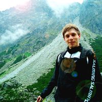 Tomáš Zelinka的照片