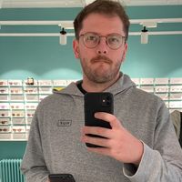 Nils van der Wal的照片