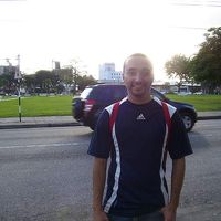 Juan Benavides's Photo