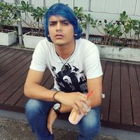 Felipe Valente的照片