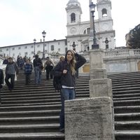 Vanessa Parks's Photo