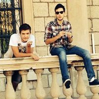 Dominik Mihaljević's Photo