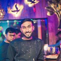 Adarsh Kintali的照片