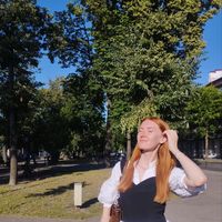 Liubou Dunchyk的照片