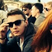 Thomas  Mitchell's Photo