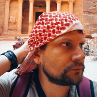 Francesco Pisciotta's Photo