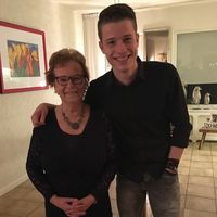 Jimmy Gerritsen's Photo