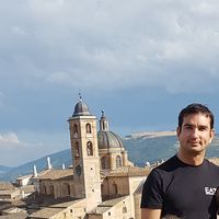 Federico Vincenzi的照片