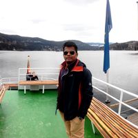 Charchit Chauhan's Photo