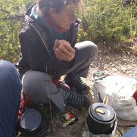 Perrine Hannes's Photo