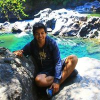 Marcos Godoy's Photo