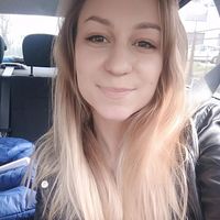 Ewelina Koszentka's Photo