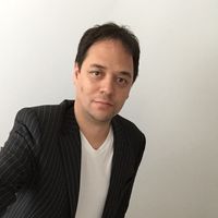 Christoph Burgdorfer的照片