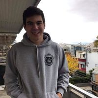 Fotos von Κωνσταντίνος Μιχαλόπουλος