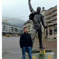 hassan al-zadjali's Photo