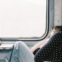 Fotos von margot faivre