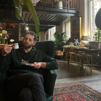 Tomek Świerczewski's Photo