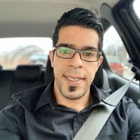 arsalan mosavepoor's Photo