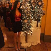 Mary Kate McCann's Photo