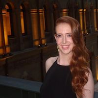 Danielle Williams's Photo