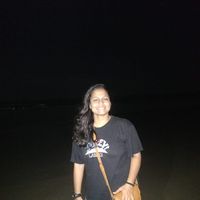 Fotos de Dipeeka Prabhudesai