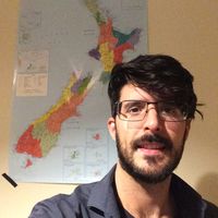 Matheus Vieira的照片