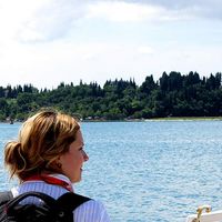 Sanja Smoljanic's Photo